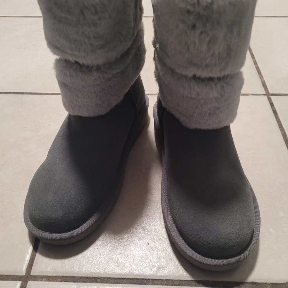 Koolaburra by Ugg womens boots #114692
